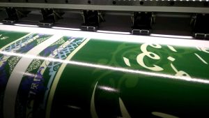 sticker  kaligrafi musholla madrasah kantor bisa request ayat ukuran &warna