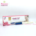 Bút thử thai Power Test điện tử - giao hàng kín đáo, che tên, test thai nhanh, chuẩn chính xác Hộp 1 bút. 