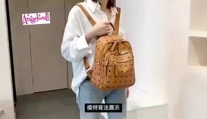 AW   Backpack Import  / Bagpack