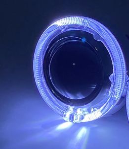 3 inch EasyFit bi LED projector-G style