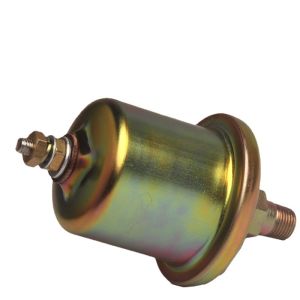 Máy phát điện diesel Cảm biến áp suất dầu động cơ đầu nối cảm biến đã được sửa đổi đầu dò cột đơn. 3015237 WG1968770