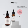 Dermorepubliq 15% L-Ascorbic Acid + E + Ferulic Acid Brightening Formula Serum - 30 mL. 