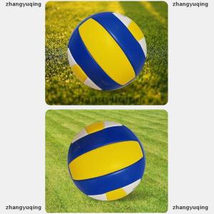 [COD] zhangyuqing Volleyball Style Professional Competition Volleyball Size 5 Indoor Volleyball Outdoor Beach Volleyball Children Training
