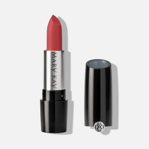 Mary Kay® Gel Semi-Matte Lipstick Coral Captivate