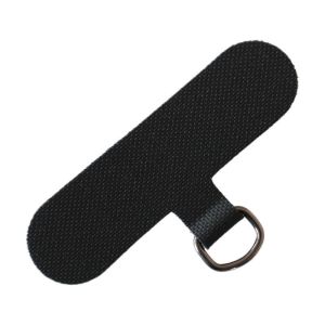 🔥【SG READY STOCK】🔥 Universal Thickened Mobile Phone Card Lanyard / Adjustable Anti-Lost Detachable Wrist Strap
