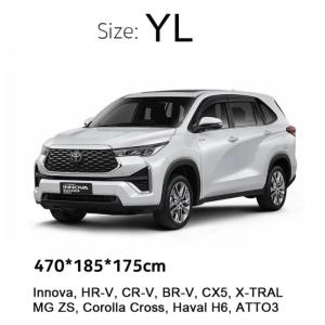 🚘After 30 years the car is still brand new🚘 car cover car cover sedan waterproof car cover auto exterior covers Prevent sunlight/waterproof/windproof Suitable for 99.99% of models Wear-resistant Oxford material No unpleasant smell 车罩