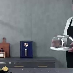 Kitchen Quick Thaw Machine Food Grade Aluminum Meat Steak Rapid Preservation And Defrosting Tray Household Ice Melting Artifact