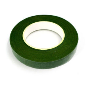 Flower Diameter Green Wire Material Handmade Universal Craft Fine Iron Line Green Flower Pole