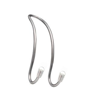 [HCM] MÓC TREO ĐỒ GẮN LƯNG GHẾ XE HƠI  Ô TÔ BẰNG INOX