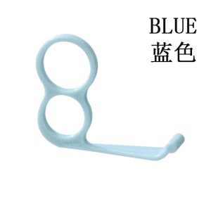 Multi-function Finger Ring Holder Mount Stand Free Finger Stand Holder Portable Convenient Anti-Slip Prevention