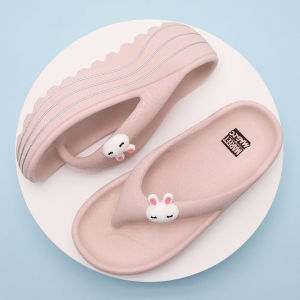 2025 New flip-flops for women high comfty flip flops