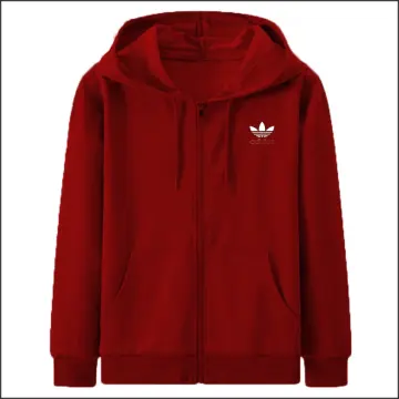 Adidas jacket lazada best sale