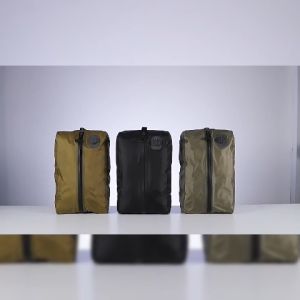 JIJI.SG Zeeva TPU Compression Bag with Automatic built-in Pump Vacuum Bag