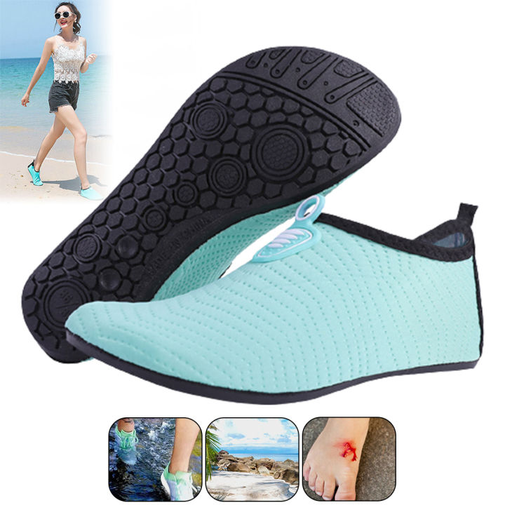 Aqua shoes lazada on sale