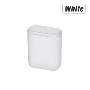 Cable Organizer Airpod Case Storage Box Phone Stand Kotak Penyimpanan Kabel Data Charger Handphone Tempat Earphone Portable Serbaguna Transparan