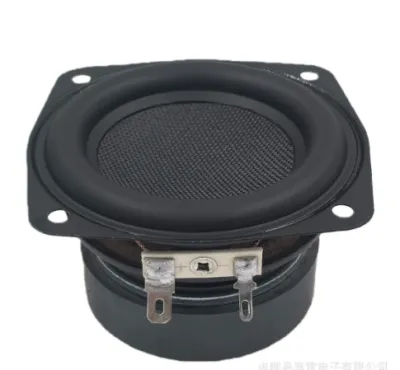 COD จัดส่ง 12 ชั่วโมง LG 4Ω 15W ดอกซับ 3 นิ้ว เบส ลำโพง3นิ้ว ลำโพง3นิ้ว ดอกลำโพง ลำโพง3นิ้วเบส ดอก3นิ้ว เบส กลาง3นิ้ว