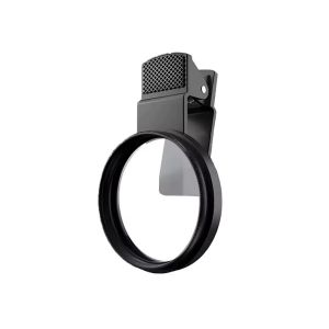 Filter Lensa Ponsel 52mm CPL Klip Lensa Aksesori Kamera Filter Polarizer Melingkar