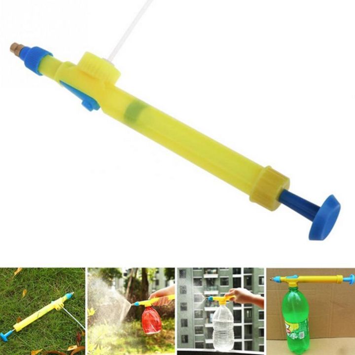 CHANGYANG New Garden Trolley Head Interface Juice Pressure Bottles ...