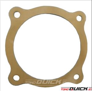 Gasket Perpak Rumah Sil As Roda Traktor Quick - Seal Housing Packing All Type