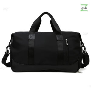 ZTQS 💥ถูกที่สุด💥  กระเป๋าเดินทาง  กระเป๋าถือ กระเป๋าฟิตเนส กระเป๋าเดินสะพายข้าง  กันน้ำ น้ำหนักเบา BAG2