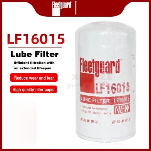[Ready stock] LF16015 Lube Filter Oil filter Fleetguard