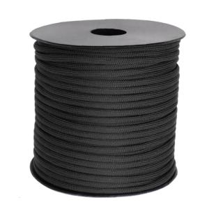 Outdoor Camping Emergency Tent Canopies Rope 9 Cores 4mm Umbrellas Rope Strong Heavy Duty Camping Rope Easy to Use