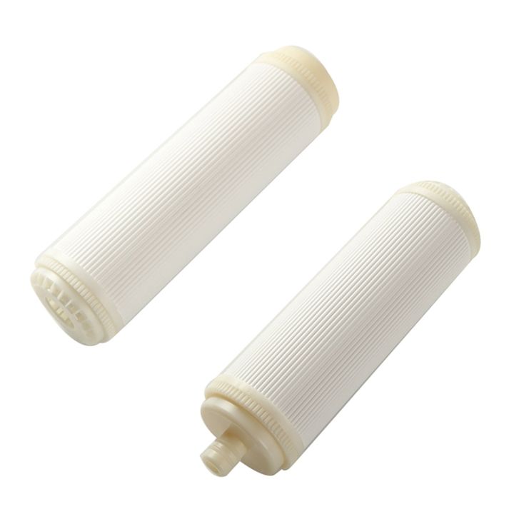 10 Inch UF Hollow Fiber Ultrafiltration Membranes Filter 0.01 ...