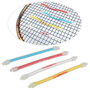 SOTOP Double Hook Vibration Dampeners: Enhancing Your Tennis Experience