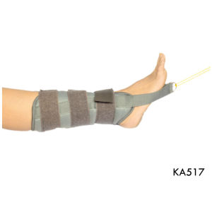 Đai Kéo Giãn Chân Leg Traction Brace SunOrthotech SPKA517 Chính Hãng Giảm Đau Lưng Khớp Hông [ƯU ĐÃI]