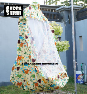 AYUNAN BAYI KLAMBU/AYUNAN BAYI INSTAN/AYUNAN BAYI MURAH