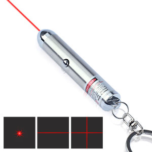 Infrared Laser Light Laser Pen LED Infrared Laser Light Flashlight Long-Range High-Power Laser Pointer