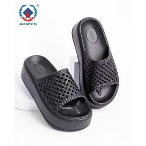 DÉP NỮ AISA QAUI NGANG ĐẾ ĐÚC SIÊU NHẸ CAO 6CM