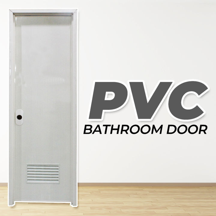 Plastic Pvc Door For Bathroom Price Philippines