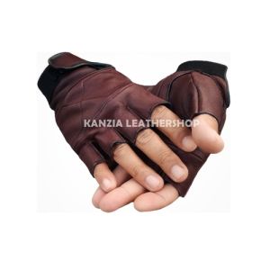 Sarung tangan Motor Kulit Promo