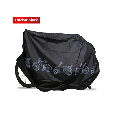 Bicycle Cover | Bike Water Rain Dust Cover Protection