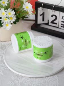 【2025新款】驱蚊神器香茅防蚊虫凝胶蚊香液家用室内植物驱虫驱蚊