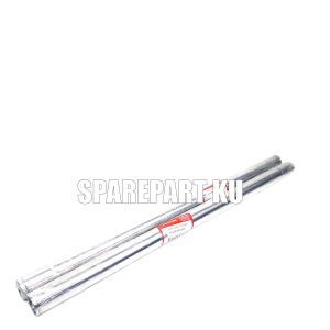 K15 PAKET AS SHOCK DEPAN CBR 150 + 2 PCS OLI SOK HONDA + 2 PCS SEAL SHOCK DEPAN + 2 PCS TUTUP ABU CB150R / CBR 150 OLD / CBR 150 NEW / SATU SET SOK DEPAN / AS SOK DEPAN / SIL SHOK / SEL SOK / TUTUP DEBU