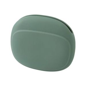 Multi Functional Waterproof Portable Silicone Earphone Storage Box Phone Data Cable Lipstick Ring Earrings Organizing Bag