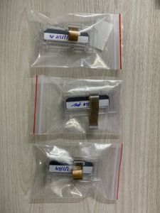 Màn hình lcd máy in laser brother 2361 và 2366dw dùng chung