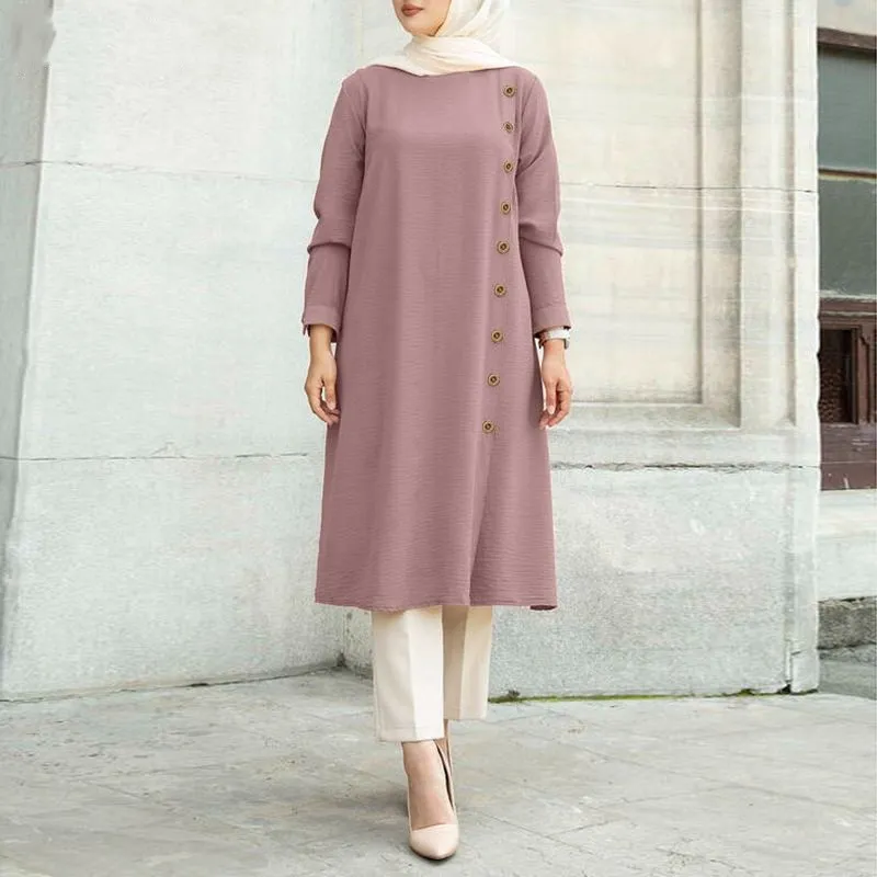 Casual style cheap muslimah