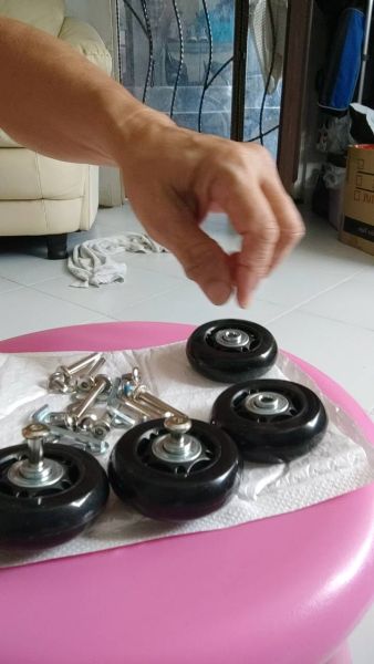 Buyer review video 3