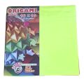 Origami Asturo size 16x16 isi 50. 
