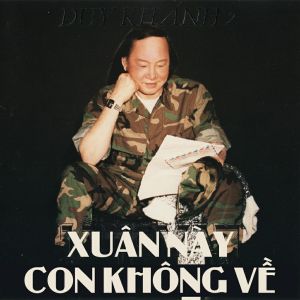 CD: XUÂN : Duy Khánh Chế Linh Tuấn Vũ : LOSSLESS WAV