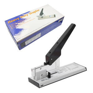 BẤM KIM SỐ ĐẠI 50LA MÁY BẤM KIM SỐ ĐẠI MÁY DẬP KIM LỚN ĐỒ ĐÓNG TẬP DÀY