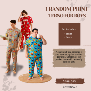 ADULT TSHIRT PAJAMA SET  available in small teens to PLUS size (boys & girls) Men and Women