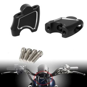 Gù nâng cao ghi đông 25mm cho xe rebel 300-500