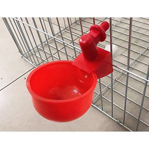 Máng Ăn Cho Gia CầmMáng Uống Tự Động Cho Gia Cầm.