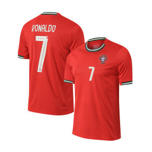 2026 Belgium jersey World Cup 7 No. c The Spanish national team jersey football training suit single piece mens custom-made