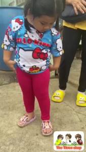 ผลิตภัณฑ์ กางเกงเด็กขายาว เลคกิ้งเด็ก ราคาถูก (เกรดAAA) เรยอน ไลก้า สแปนเด็กซ์ น้องอายุ1-12ปี ทั้งหญิงและชาย ผ้ายืด นุ่ม ใส่สบาย  เด็กผู้ชาย เด็กหญิง #