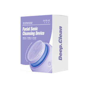 Mirae Facial Sonic Cleansing Device & Bundle Set